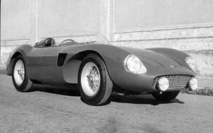 Ferrari 625 LM '1956
